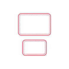 Objects Baking Dishes Ikea Lyckad Oven Dish Set Line Art Illustration Svg, Free Vectors File